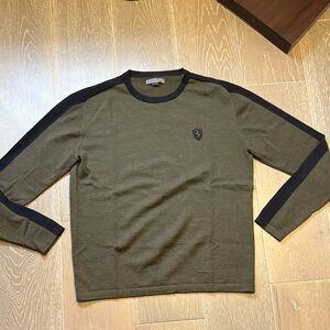 FERRARI sweater